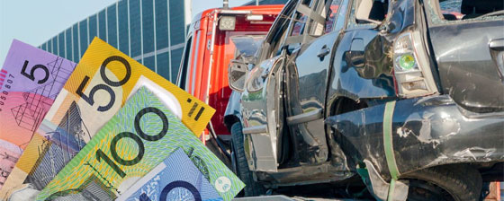 Car Removal & Cash for Scrap Cars in Sydney 